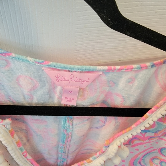 Lilly Pulitizer Dress - Picture 2 of 4